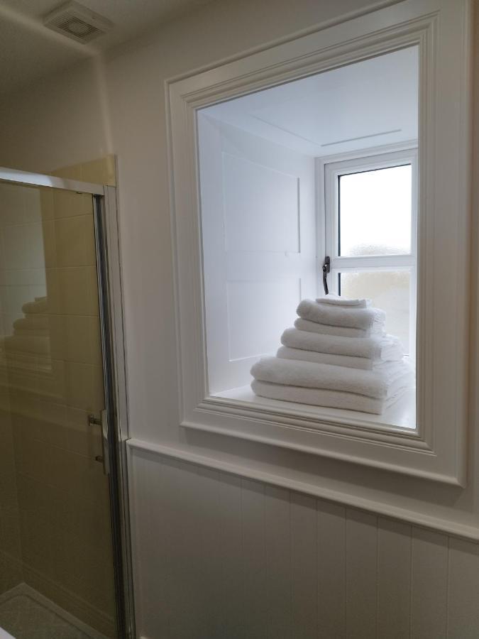 Hotel Biddy Ban'S à Carnmalin Extérieur photo