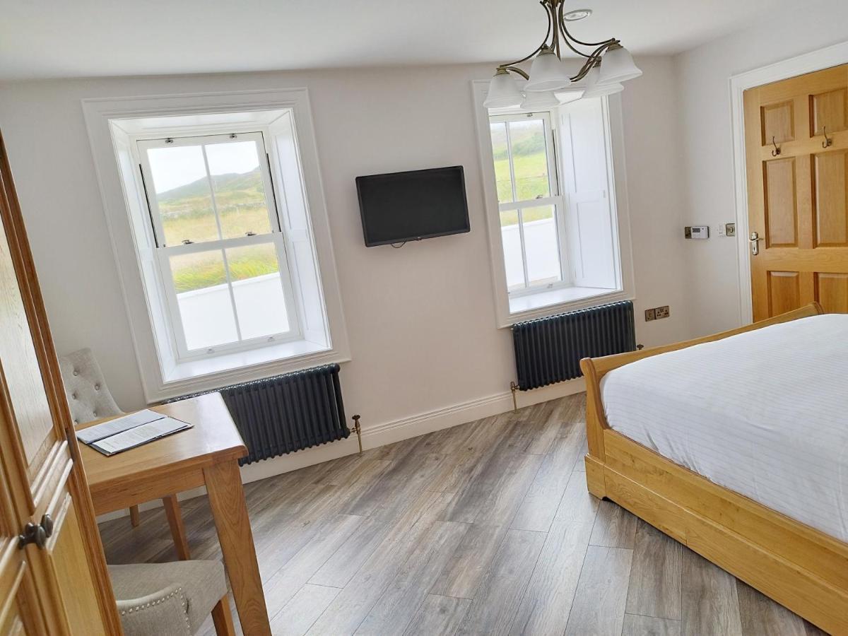 Hotel Biddy Ban'S à Carnmalin Extérieur photo